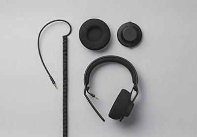 AIAIAI E08 Alcantara over-ear oorkussens