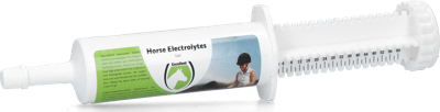 Excellent Horse Electrolytes Gel 60 ml