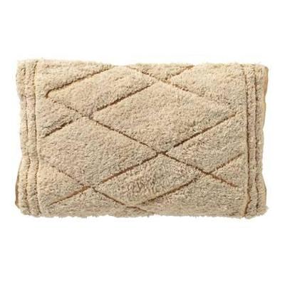 Dutch Decor sierkussen DUUK - 30x50 cm Tofu