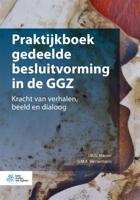 Praktijkboek gedeelde besluitvorming in de GGZ (Paperback) - thumbnail