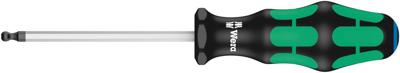 Wera schroevendraaier inbus - 3/16 x 100 mm