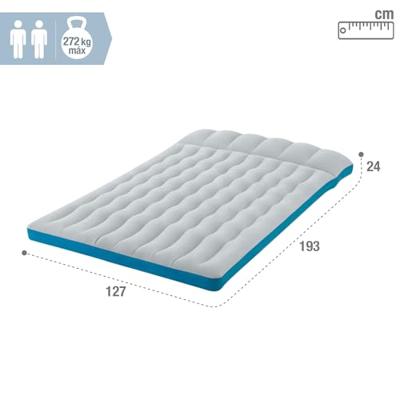 Intex - kampeerluchtbed - eenpersoons - thumbnail