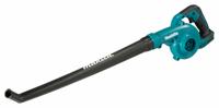 Makita DUB186Z | Accu Blazer | Verlengde Blaasmond | 18V | zonder accu's en lader - DUB186Z - thumbnail