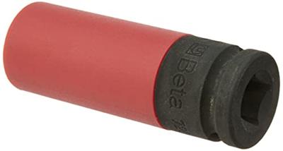 Beta Slagdoppen voor wielmoeren, met gekleurde polymeer beschermhulzen 720LC 21 - 007200641