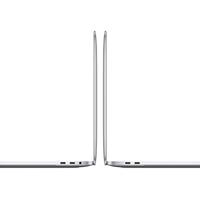 Refurbished MacBook Pro 13 inch Touchbar i5 2.0 16 GB 512 GB Zilver Gebruikt - thumbnail