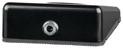 Meinl STB4 Stomp Box Tambourine geluidseffect - thumbnail