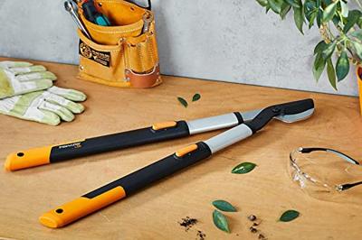 Fiskars Smartfit Telescopische Takkenschaar L86 - thumbnail