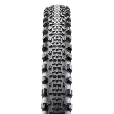 MAXXIS buitenband minion ss silkworm exo tr 27.5 x 2.30 zw vouw