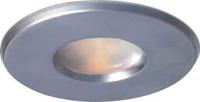 EVN 655014 655014 Inbouwring Halogeen Zonder 50 W Chroom - thumbnail