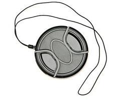 Matin lensdop met elastiek 49 mm m-6280-0