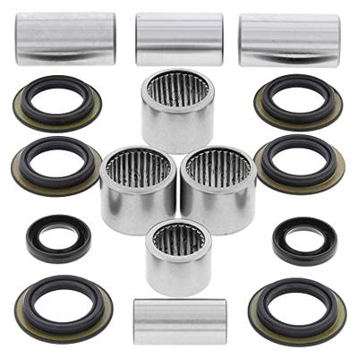 ALL BALLS Racing reparatieset tuimelaars rocker arm repair set all balls rac. 27-1045