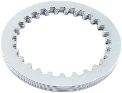 TRW stalen tussenschijven clutch.steel.kit mes318-7