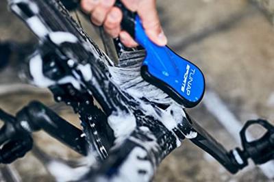 TUNAP Benelux NV Tunap sports bikeline wasborstel