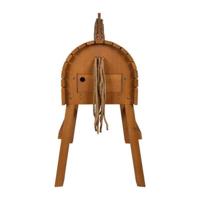 Small Foot - houten paard bruin - thumbnail