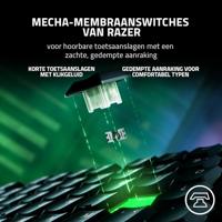 Razer Ornata V3 RGB Zwart - thumbnail