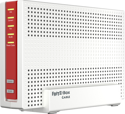 FRITZ!Box 6690 Cable