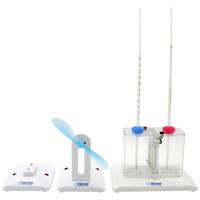 Horizon Educational FCJJ-38 Thermal Power Science Kit Techniek, Elektronica Experimenteerset Vanaf 12 jaar - thumbnail