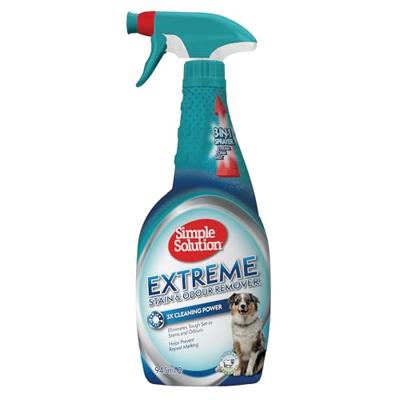 Simple Solution stain & odour vlekverwijderaar extreme - thumbnail