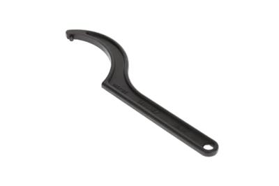 Gedore Haaksleutel 155-165 MM met pen - 6337980 Gedore Haaksleutel 155-165 MM met pen - 6337980