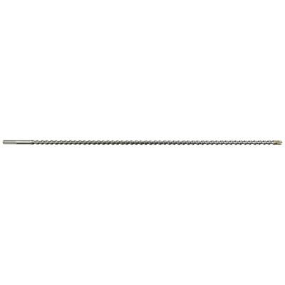 Makita Accessoires M4S: SDS-MAX boor 22x1320 - P-77883