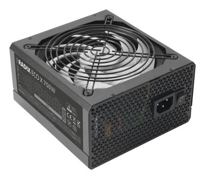Voedingsbron Tacens 1RECOX750 ATX 750 W