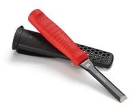 Hultafors Beitel EDC 16 met holster - 232x16mm - HU390043 - HU390043 - thumbnail