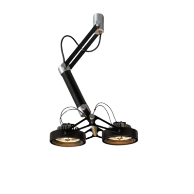 Wever & Ducre - Oris 2.0 Wandlamp Wit