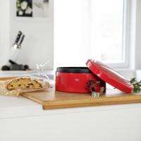 Wesco Classic line Koektrommel 4L amandel - thumbnail