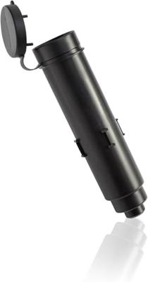 Leifheit droogmolen kunststof bodemhuls 50mm