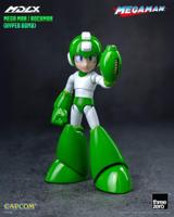 Mega Man MDLX Action Figure Mega Man / Rockman (Hyper Bomb) 10 cm - thumbnail