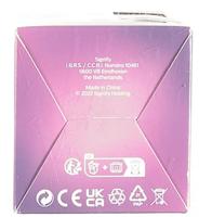 Philips LED 78269600 LED-lamp Energielabel F (A - G) 7.5 W = 60 W Warmwit (Ø x l) 6.2 cm x 11.4 cm Incl. daglichtsensor 1 stuk(s) - thumbnail
