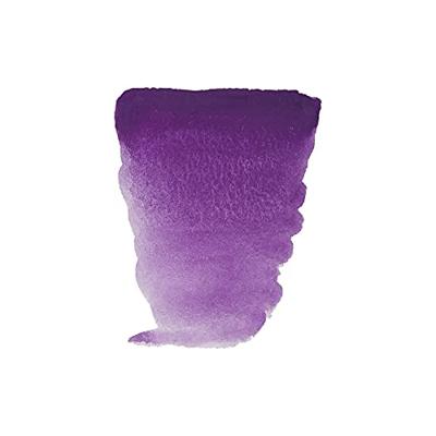 Rembrandt Aquarelverf Napje - Mangaanviolet #596