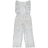 Jumpsuit - Beige - thumbnail