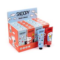 Peanuts Snoopy & Woodstock Hydraterende Handcreme 75ml - thumbnail