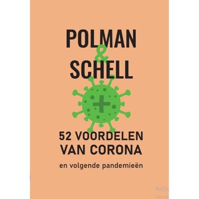 52 voordelen van Corona (Paperback) 52 voordelen van Corona (Paperback)