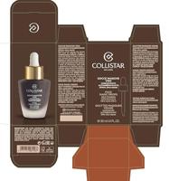 Collistar Face Magic Drops SelfTanning Concentrate 30ml Zelfbruiner - thumbnail