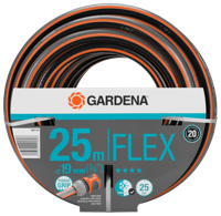 Gardena Flexslang 3/4 inch 25m 18053-20 - thumbnail
