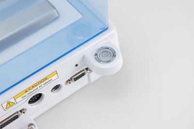 Kern Precisie weegschaal Weegbereik (max.) 620 g