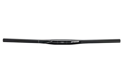 FSA Afterburner MTB Flat Stuur 740 mm 31.8 mm - Zwart FSA Afterburner MTB Flat Stuur 740 mm 31.8 mm - Zwart