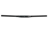 FSA Afterburner MTB Flat Stuur 740 mm 31.8 mm - Zwart - thumbnail