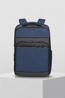 Mysight Laptop Backpack 15,6&apos;&apos; BLUE - thumbnail