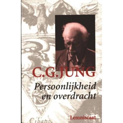 Persoonlijkheid en overdracht - C.G. Jung - Paperback (9789060699737) Persoonlijkheid en overdracht - C.G. Jung - Paperback (9789060699737)