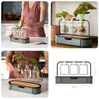 Fiskars Plant Care Stekstation - 1080912 - thumbnail