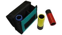 Makita Accessoires Krachtdoppenset wielbouten | 3-delig | 1/2" VK - E-12354 - E-12354 - thumbnail