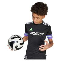 adidas F50 Trainingsset Kids Zwart Paars - thumbnail