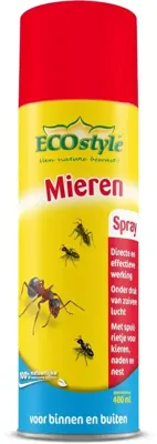 ECOstyle Mierenspray 400 ml