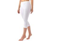 Driekwart legging met hoge korting in de sale - thumbnail