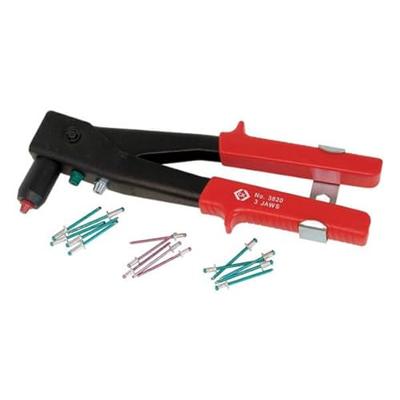 C.K T3820 Popnageltang 260 mm 1 stuk(s)