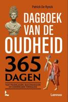 Dagboek van de oudheid - Patrick De Rynck - ebook - thumbnail