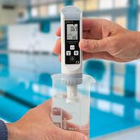 PCE Instruments Chloorfotometer - thumbnail